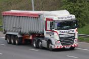 DAF XF M6 24/04/2019.
