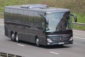 Mercedes Coach M6 24/0/2019.