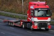 Renault M6 20/11/2018.