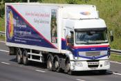 Renault M6 03/08/2016.