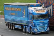 DAF XF M6 24/04/2018.