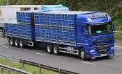 DAF XF M6 07/09/2020.