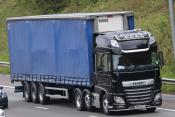 DAF XF M6 07/09/2020.