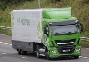 Iveco E6 M6 27/09/2020.
