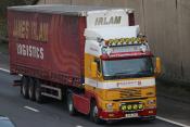 Volvo FH12 M61 15/11/2017.