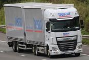 DAF XF M6 07/09/2020.