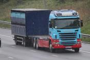 Scania R440 M6 26/04/2019.