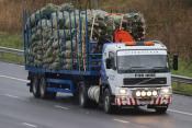 Volvo FM7 290 M6 20/11/2017.