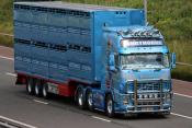 Volvo FH16 750 M6 08/08/2016.