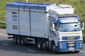 Volvo FH500 M6 16/09/2020.