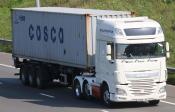 DAF XF M6 17/09/2020.