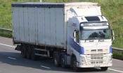 Volvo FH500 M6 16/09/2020.