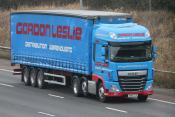 DAF XF M6 26/01/2017.