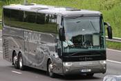 Van Hool Coach M6 16/06/2017.