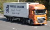 DAF XF M6 17/09/2020.