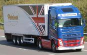 Volvo FH460 M6 17/09/2020.