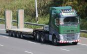 Volvo FH540 M6 17/09/2020.