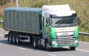 DAF XF M6 17/09/2020.