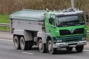 Foden M6 26/04/2018.