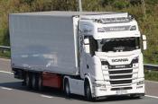 Scania S500 M6 17/09/2020.