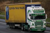 Scania R480 M6 21/11/2017.
