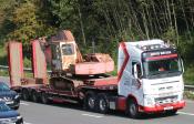 Volvo FH540 M6 17/09/2020.