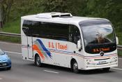 Mercedes Coach M6 18/05/2019.