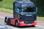 Scania G450 M6 21/05/2019.