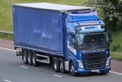 Volvo FH500 M6 21/05/2019.