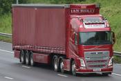 Volvo FH M6 22/06/2017.