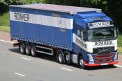 Volvo FH500 M6 21/05/2019.