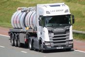 Scania S500 M6 21/05/2019.