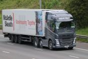 Volvo FH M6 29/05/2019.