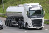 Volvo FH500 M6 29/05/2019.