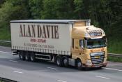 DAF XF M6 29/05/2019.