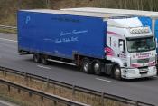 Renault M6 03/01/2019.