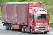 Volvo F4 540 M6 29/05/2019.