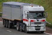 Renault M6 25/08/2016.