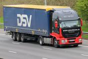 Iveco E5 420 M6 03/05/2018.