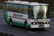 Volvo Coach M6 05/12/2017.