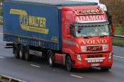 Volvo FH460 M6 05/12/2017.