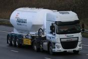 DAF CF M6 14/01/2019.