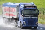 Volvo FH M6 31/08/2016.
