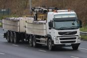 Volvo FM450 M6 05/12/2017.
