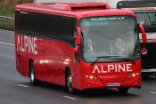 Coach M6 05/12/2017.