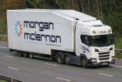 Scania R450 M6 02/10/2020.
