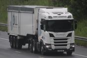 Scania R450 M6 12/06/2019.