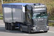 Scania R730 M6 07/10/2020.