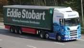 Scania R450 M6 07/10/2020.