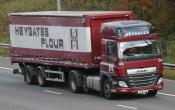 DAF CF M6 07/10/2020.